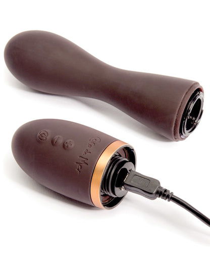 Coco de Mer Emmeline Pleasure Wand