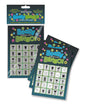Boozy Bingo Scratch-Off Game by Little Genie Productions LLC