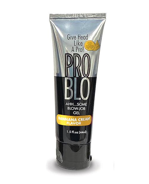 Problo Oral Pleasure Gel