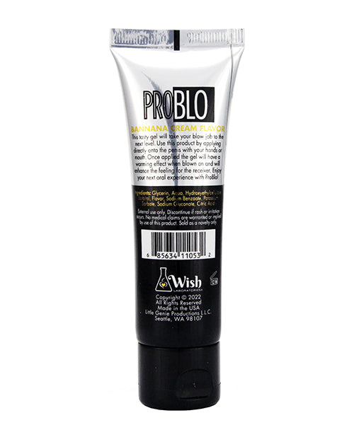 Problo Oral Pleasure Gel