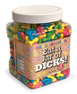 Eat a Jar of Dicks - 2 lb Jar