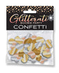 Glitterati Boobie Party Confetti by Little Genie Productions LLC