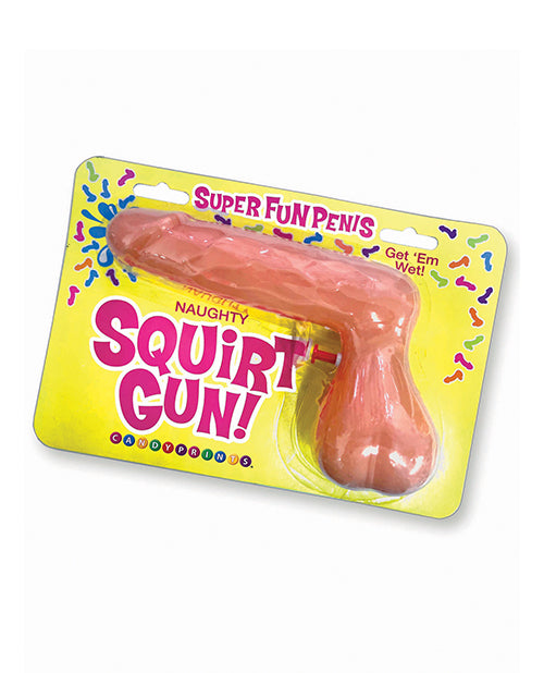 Super Fun Penis Squirt Gun