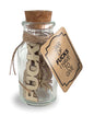 Fucks I Have to Give - Bottle of 15 by Little Genie Productions LLC