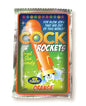 Cock Rockets Oral Sex Candy Pop - Orange