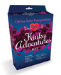 Kinky Adventures Kit by Little Genie Productions LLC