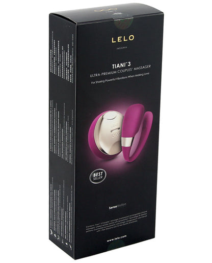 Lelo Tiani 3