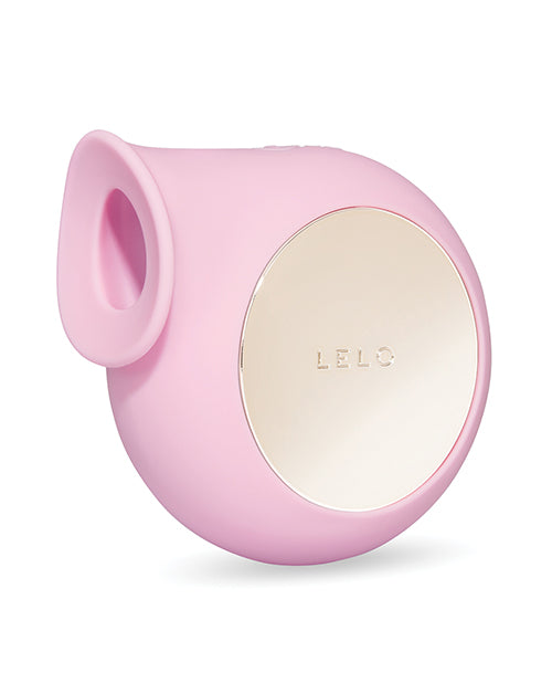 Lelo Sila Sonic Clitoral Massager