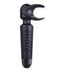 Manwan EVO Original Handle Wand - Black Plum by Lovely Planet