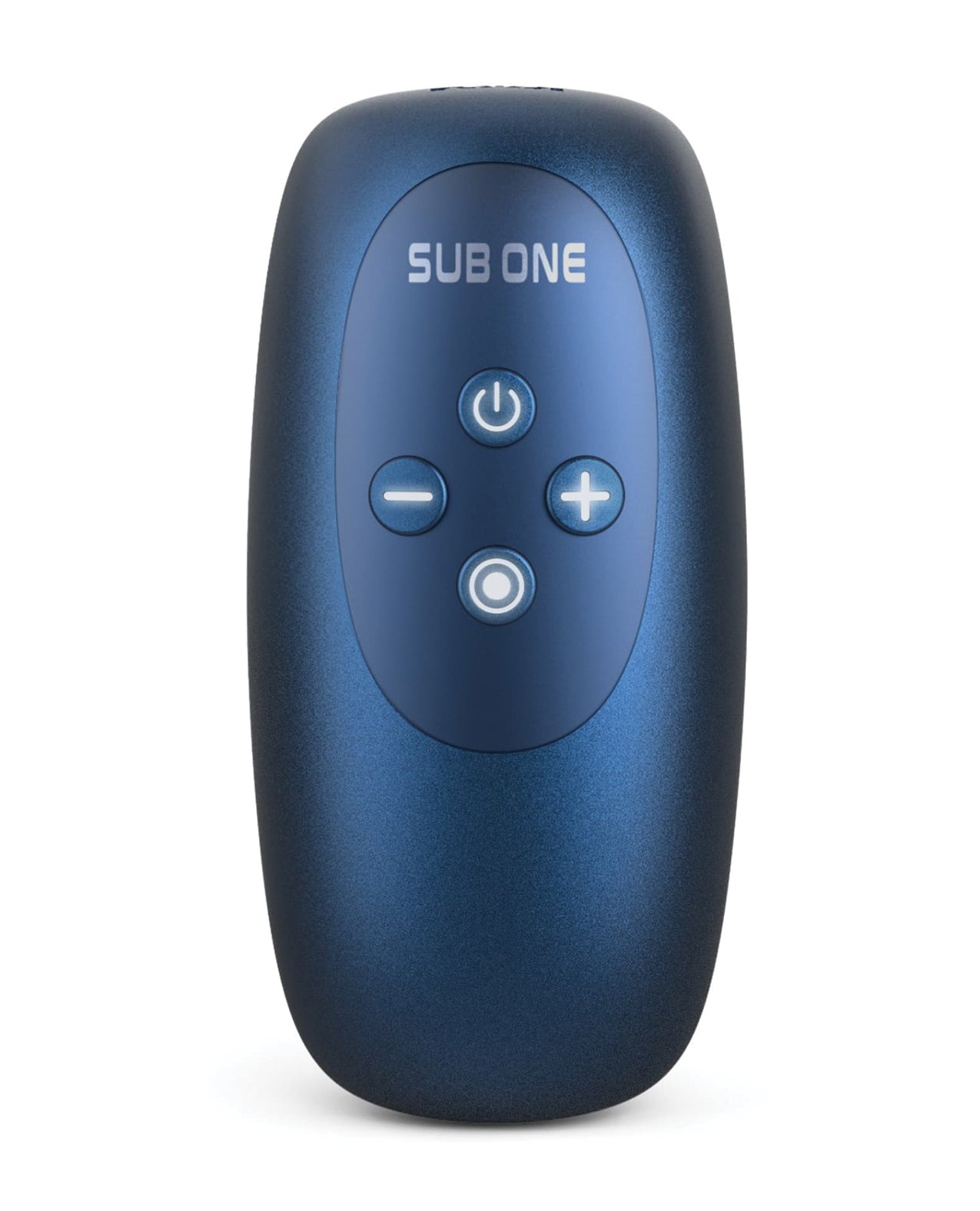 Manwan Sub-One Tapping Male Masturbator - Stellar Blue by Lovely Planet