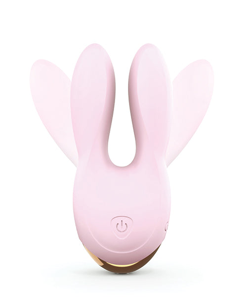 Love to Love Hear Me Flexible Ear Stim - Baby Pink by Lovely Planet