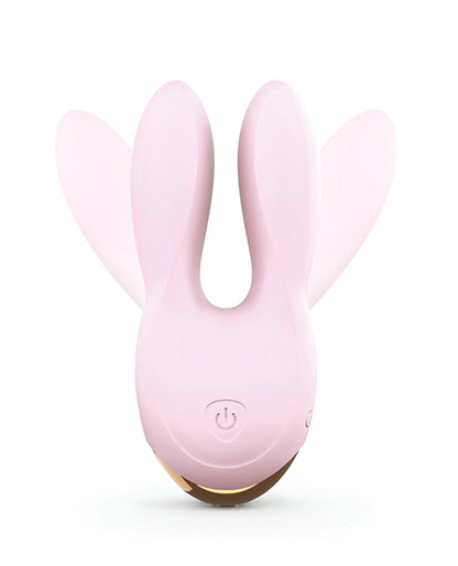 Love to Love Hear Me Flexible Ear Stim - Baby Pink by Lovely Planet