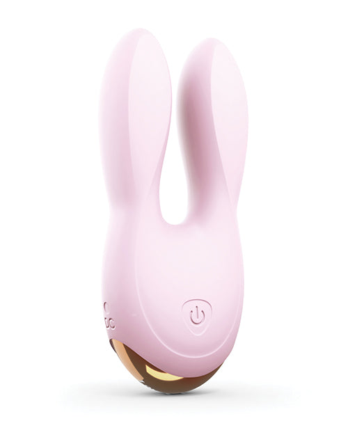 Love to Love Hear Me Flexible Ear Stim - Baby Pink by Lovely Planet