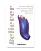 Love to Love Believer Mini Tongue Flicker - Iridescent Night by Lovely Planet