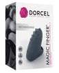Dorcel Rechargeable Magic Finger - Black by Lovely Planet