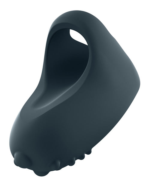 Dorcel Rechargeable Magic Finger - Black by Lovely Planet