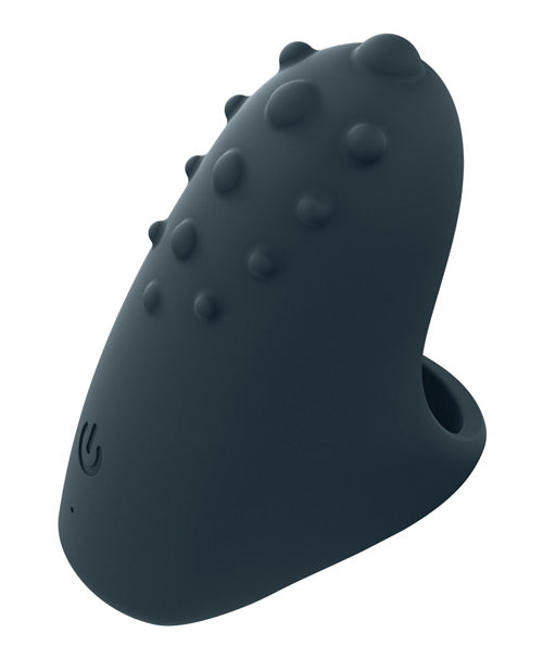 Dorcel Rechargeable Magic Finger - Black by Lovely Planet