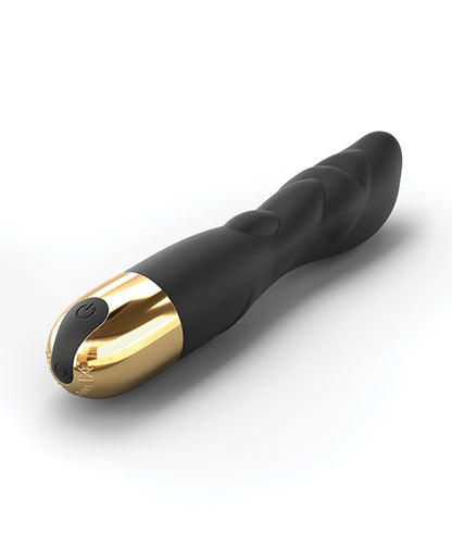 Dorcel Flexi & Joy Bendable - Black/Gold by Lovely Planet