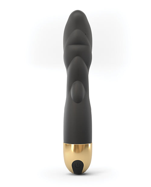 Dorcel Flexi & Joy Bendable - Black/Gold by Lovely Planet