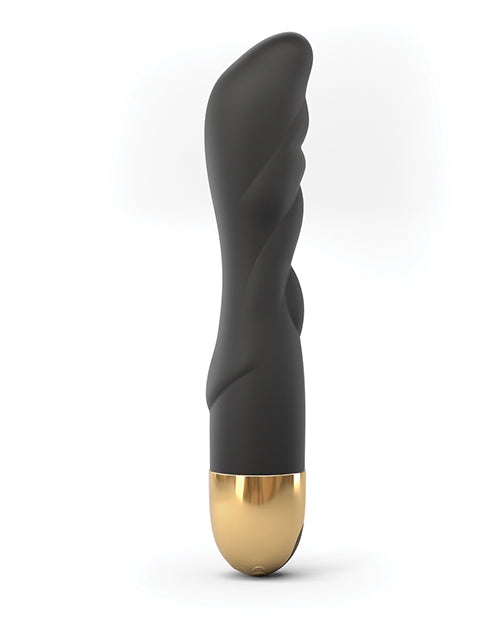 Dorcel Flexi & Joy Bendable - Black/Gold by Lovely Planet
