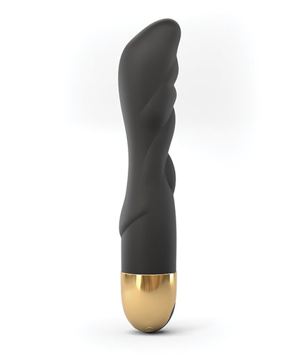 Dorcel Flexi & Joy Bendable - Black/Gold by Lovely Planet