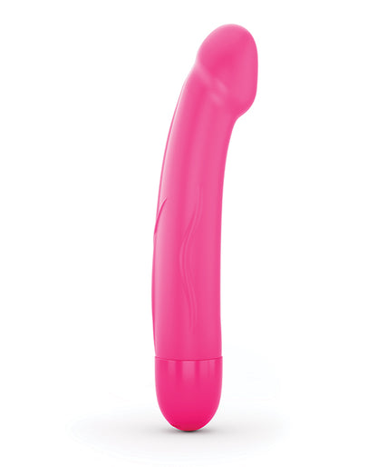 Dorcel Real Vibration M 8.6" Rechargeable - Pink by Lovely Planet