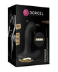 Dorcel P-Finger Come Hither - Black/Gold by Lovely Planet