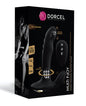 Dorcel P-Joy Double Action Prostate Massager - Black by Lovely Planet