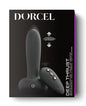 Dorcel Deep Thrust - Black