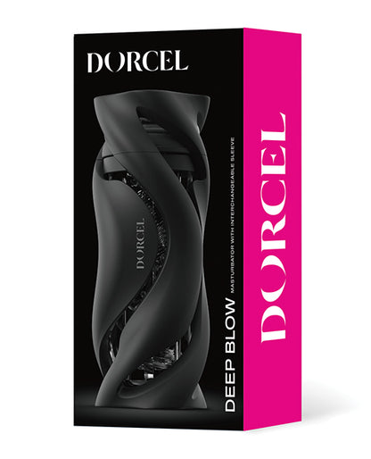 Dorcel Deep Blow Masturbator