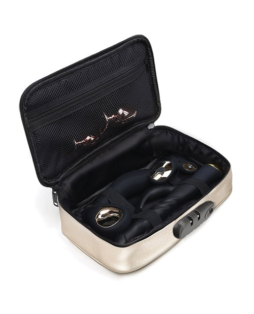 Dorcel Lockable Discreet Box -