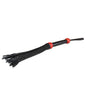 Sultra 16" Lambskin Wrapped Grip Flogger