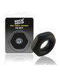 Rock Solid The Nutt Ring - Black