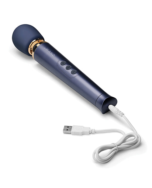 Le Wand Petite Rechargeable Vibrating Massager