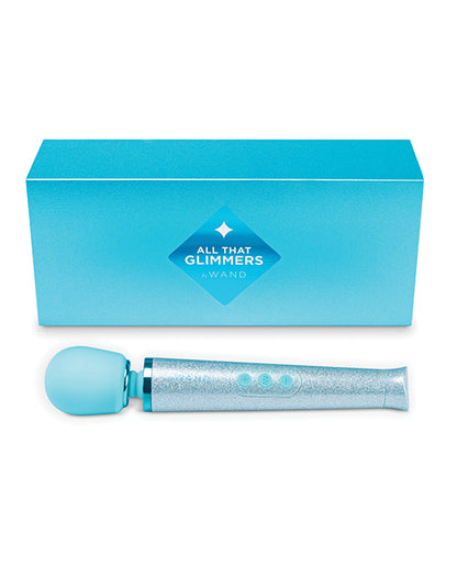 Le Wand All That Glimmers Limited Edition Set by Cotr INC