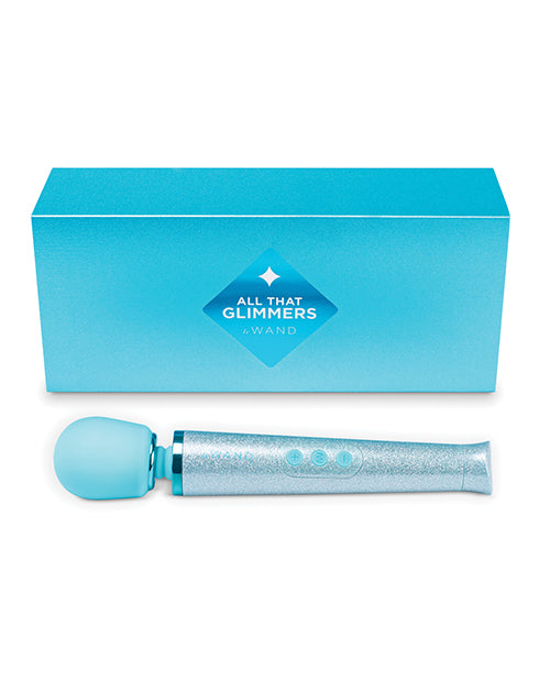 Le Wand All That Glimmers Limited Edition Set by Cotr INC