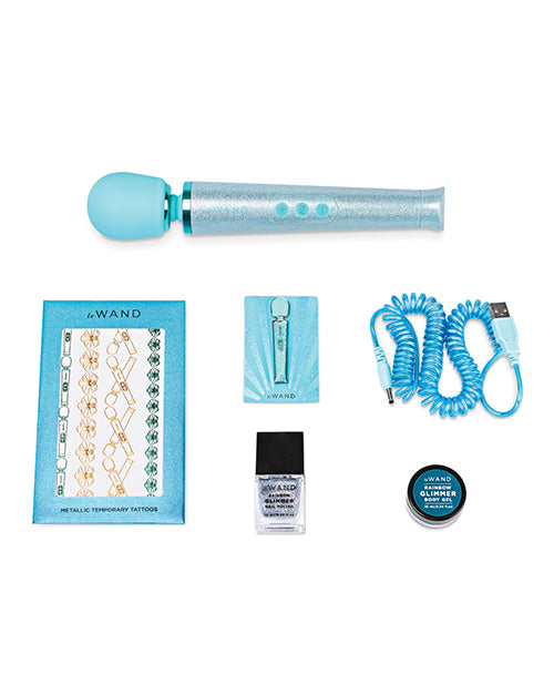 Le Wand All That Glimmers Limited Edition Set by Cotr INC