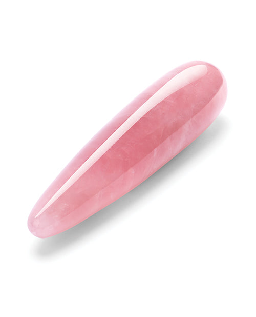 Le Wand Crystal Wand - Rose Quartz