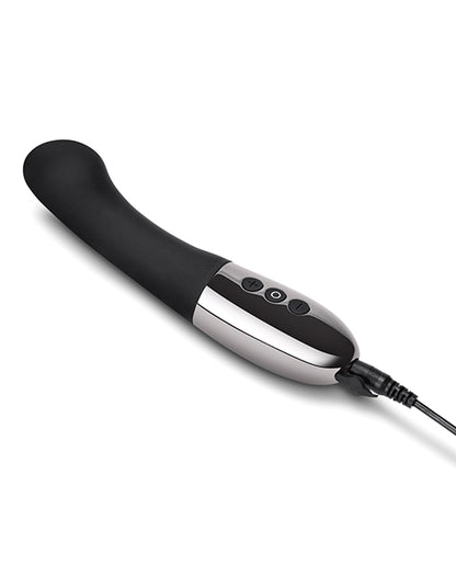 Le Wand Gee G-spot Targeting Rechargeable Vibrator