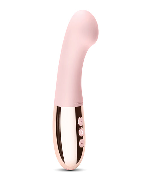 Le Wand Gee G-spot Targeting Rechargeable Vibrator by Cotr INC