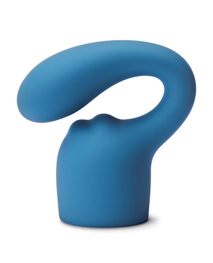 Le Wand Petite Glider Weighted Silicone Attachment