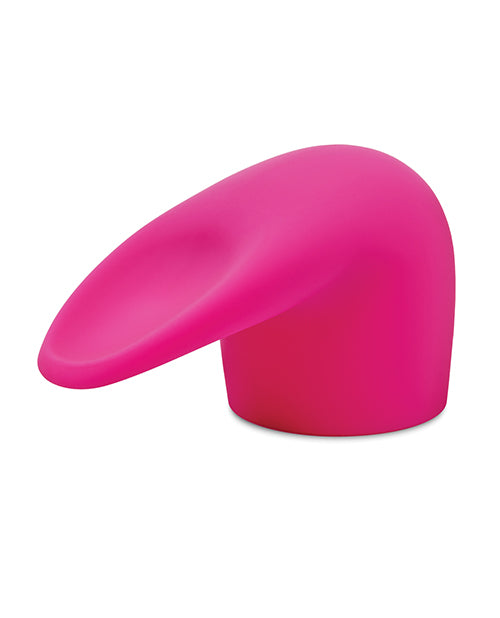 Le Wand Flick Flexible Silicone Attachment