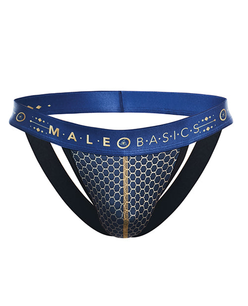 Male Basics Hipster Jockstrap Andalusia