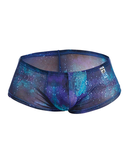 Male Basics Mob Hip Hugger Boyshort Galactic