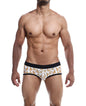 Male Basics Mob Aero Brief Banana