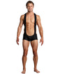 Male Power Sling Short