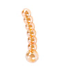 Nobu Honey Beads - Amber