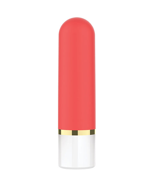 Nobu Mini Sari Classic Bullet - Coral