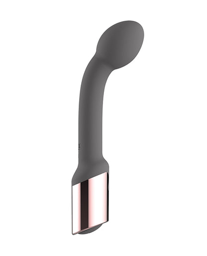 Nobu Gael G-Spot Vibrator - Grey