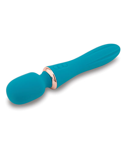 Nu Sensuelle Mika Heating Nubii Mini Wand